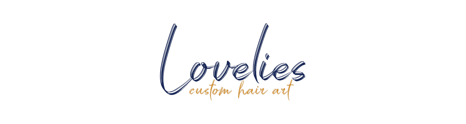 Lovelies Custom Hair Art in TriState Area